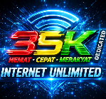 35K Logo
